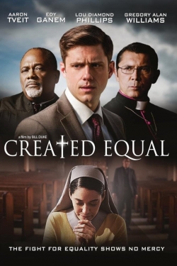 Watch Created Equal (2017) Online FREE