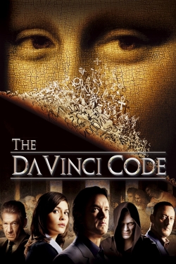 Watch The Da Vinci Code (2006) Online FREE