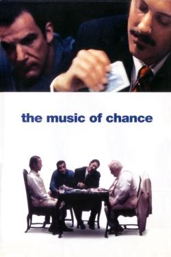 Watch The Music of Chance (1993) Online FREE
