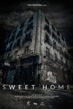 Watch Sweet Home (2015) Online FREE