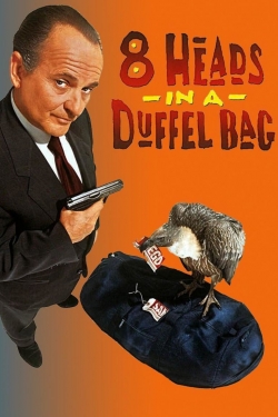 Watch 8 Heads in a Duffel Bag (1997) Online FREE
