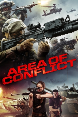 Watch Area of Conflict (2017) Online FREE