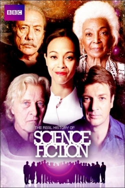 Watch The Real History of Science Fiction (2014) Online FREE