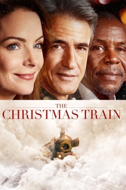 Watch The Christmas Train (2017) Online FREE