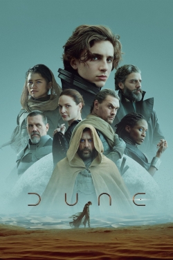 Watch Dune (2021) Online FREE