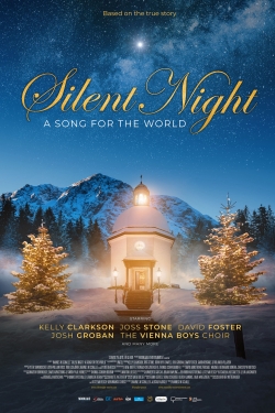 Watch Silent Night: A Song For the World (2020) Online FREE