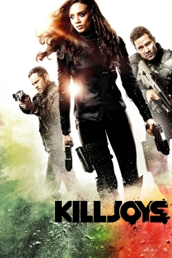 Watch Killjoys (2015) Online FREE