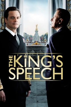 Watch The King's Speech (2010) Online FREE