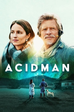 Watch Acidman (2023) Online FREE