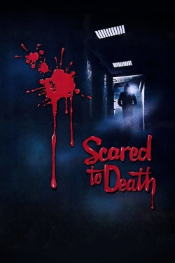 Watch Scared to Death (1980) Online FREE