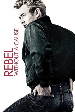 Watch Rebel Without a Cause (1955) Online FREE