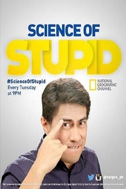 Watch Science of Stupid (2014) Online FREE
