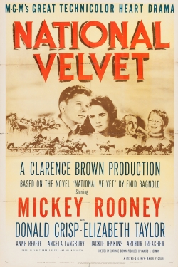 Watch National Velvet (1945) Online FREE