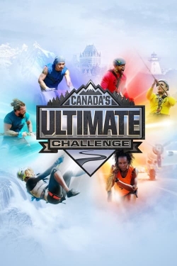 Watch Canada's Ultimate Challenge (2023) Online FREE