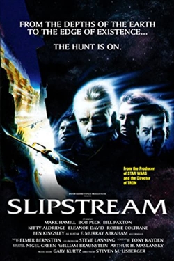 Watch Slipstream (1989) Online FREE