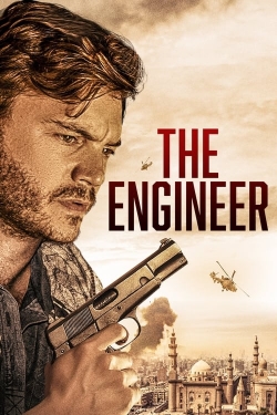 Watch The Engineer (2023) Online FREE