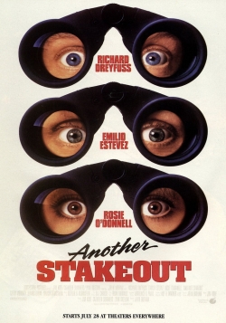 Watch Another Stakeout (1993) Online FREE
