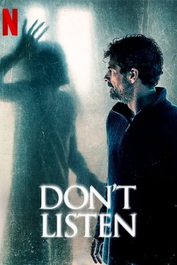 Watch Don't Listen (2020) Online FREE