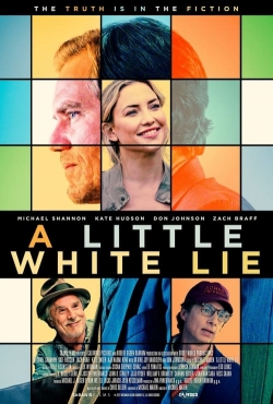 Watch A Little White Lie (2023) Online FREE