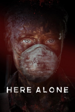 Watch Here Alone (2016) Online FREE