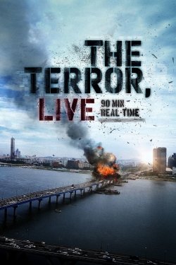 Watch The Terror Live (2013) Online FREE