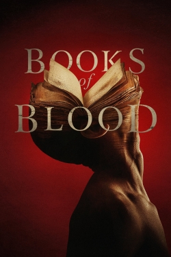 Watch Books of Blood (2020) Online FREE