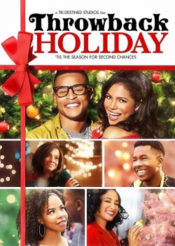 Watch Throwback Holiday (2018) Online FREE