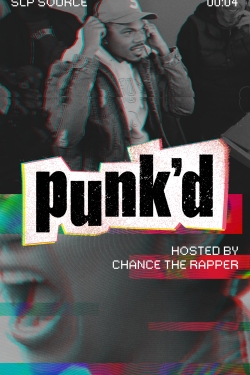 Watch Punk'd (2020) Online FREE