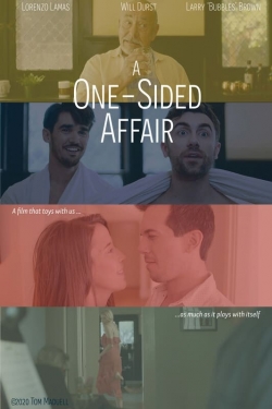 Watch A One Sided Affair (2021) Online FREE