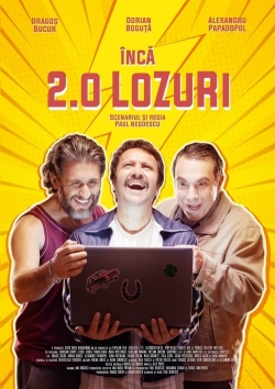 Watch Another Lottery Ticket (2023) Online FREE