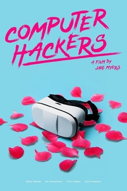 Watch Computer Hackers (2019) Online FREE