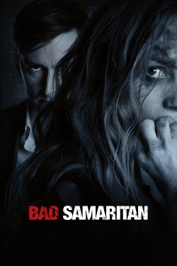 Watch Bad Samaritan (2018) Online FREE