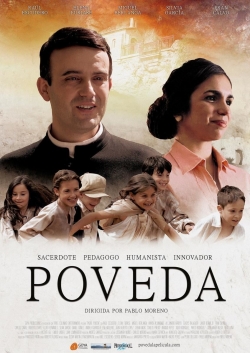 Watch Poveda (2016) Online FREE
