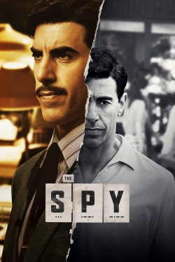 Watch The Spy (2019) Online FREE