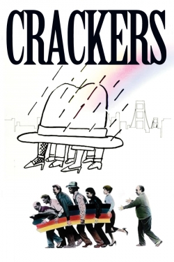 Watch Crackers (1984) Online FREE