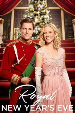 Watch Royal New Year's Eve (2017) Online FREE