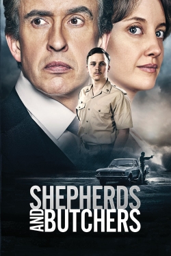 Watch Shepherds and Butchers (2017) Online FREE