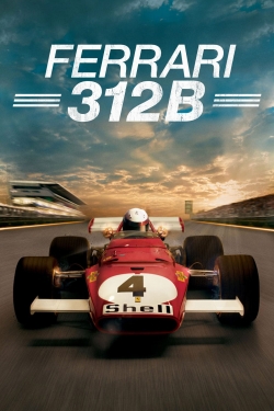 Watch Ferrari 312B (2017) Online FREE