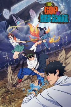 Watch The God of High School (2020) Online FREE