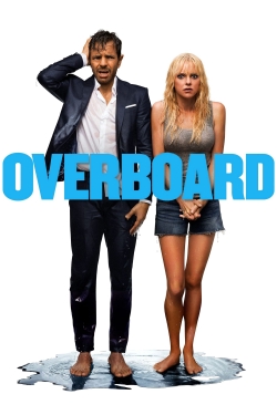 Watch Overboard (2018) Online FREE