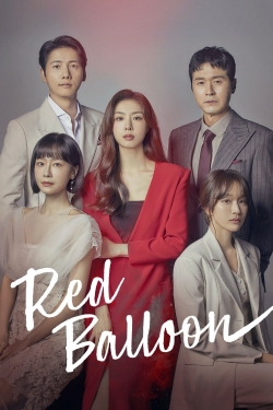 Watch Red Balloon (2022) Online FREE