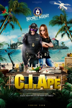 Watch C.I.Ape (2021) Online FREE