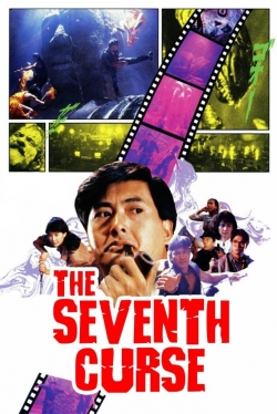 Watch The Seventh Curse (1986) Online FREE