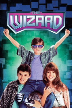 Watch The Wizard (1989) Online FREE