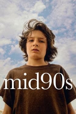 Watch Mid90s (2018) Online FREE