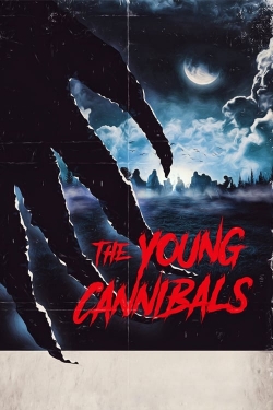 Watch The Young Cannibals (2019) Online FREE