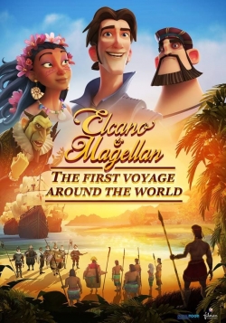 Watch Elcano & Magellan: The First Voyage Around the World (2019) Online FREE