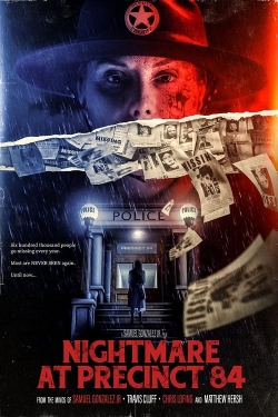 Watch Night of the Missing (2023) Online FREE