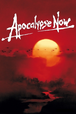 Watch Apocalypse Now (1979) Online FREE