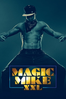 Watch Magic Mike XXL (2015) Online FREE